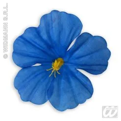 Set Van 18 Hibiscus Bloemen -Muziek & Popsterren Winkel 2379h f 3