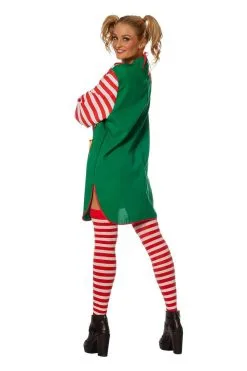 Wally Groen Jurkje Vrouw -Muziek & Popsterren Winkel 4490 3 3