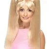 Spice Girls Baby Spice Pruik