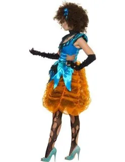 Killerella Vrouw Kostuum -Muziek & Popsterren Winkel 71659b 23