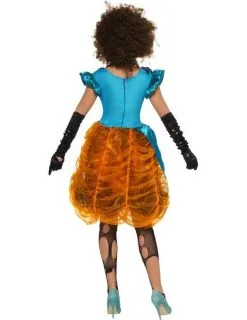 Killerella Vrouw Kostuum -Muziek & Popsterren Winkel 71659c 23