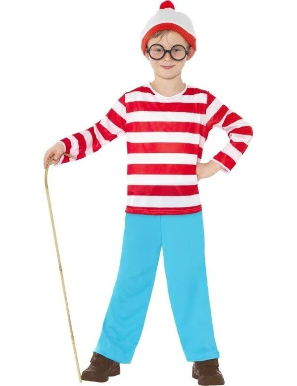 Where Is Wally Jongen Kostuum 1 Where Is Wally Jongen Kostuum