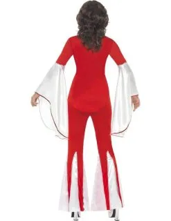 Ladies Super Trooper Vrouw Kostuum 5 Ladies Super Trooper Vrouw Kostuum -Muziek & Popsterren Winkel 74309c 20