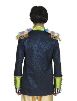 Variatie Pepper Jas Beatles Man -Muziek & Popsterren Winkel fun 2018 608541 4 12