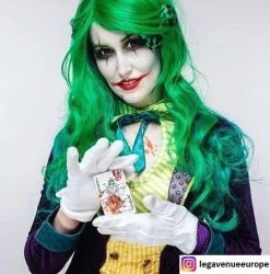 The Joker Engerd Kostuum Vrouw -Muziek & Popsterren Winkel leg 2016 85589 101 xic1810 1 14