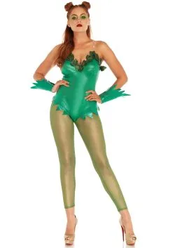 Gif Groene Bosnimf Vrouw Kostuum 6 Gif Groene Bosnimf Vrouw Kostuum -Muziek & Popsterren Winkel leg 2017 86667 126 3 20