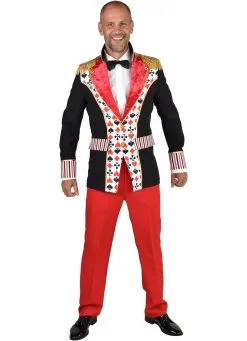 Punto Banco Casino Jas Man