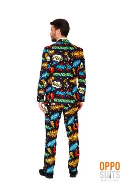 Comic Badaboom Opposuit Kostuum Man -Muziek & Popsterren Winkel osui 0033 1 os badaboom studio rgb c 12