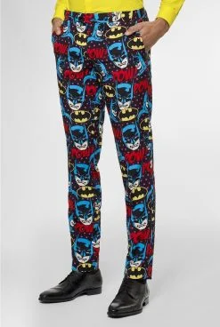 The Dark Knight Comics Batman Strip Kostuum 9 The Dark Knight Comics Batman Strip Kostuum -Muziek & Popsterren Winkel osui 0094 5 12