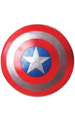 Captain America Schild