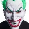 Joker Vacuform Masker