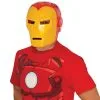 Ironman Masker