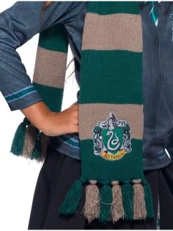 Slytherin Sjaal -Muziek & Popsterren Winkel rub39034ma 3 3