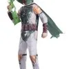 Boba Fett Kostuum Jongen