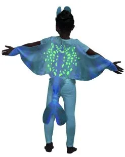 Light Fury Hoe Tem Je Een Draak Glow In The Dark Set -Muziek & Popsterren Winkel rub 2019 3300090 4 5