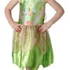 Prachtige Elf Tinker Bell Fee Meisje Kostuum