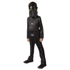 Death Trooper Classic Elite Eenheid Kind Kostuum