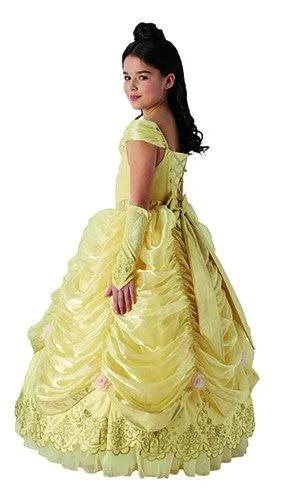 Super Speciaal Belle Limited Edition Meisje Kostuum 2 Super Speciaal Belle Limited Edition Meisje Kostuum - Afbeelding 2