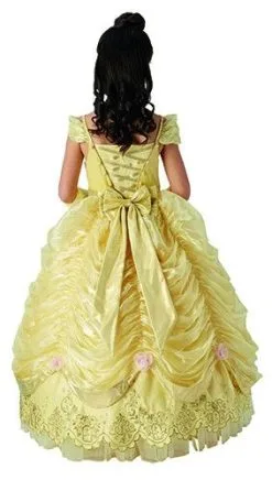 Super Speciaal Belle Limited Edition Meisje Kostuum 5 Super Speciaal Belle Limited Edition Meisje Kostuum -Muziek & Popsterren Winkel rub 2019 3630613 3 11