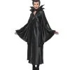 Maleficent Meesteres Van Het Kwaad Disney Vrouw Kostuum