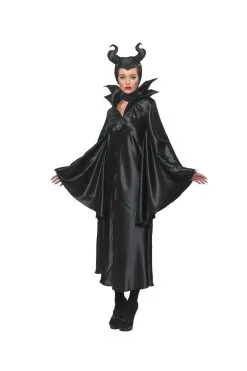 Maleficent Meesteres Van Het Kwaad Disney Vrouw Kostuum