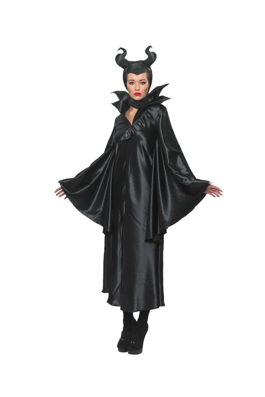 Maleficent Meesteres Van Het Kwaad Disney Vrouw Kostuum 1 Maleficent Meesteres Van Het Kwaad Disney Vrouw Kostuum