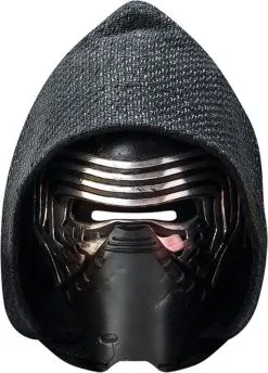 Star Wars Kylo Ren Masker Karton