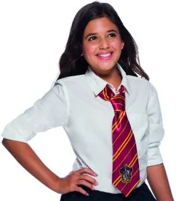 Schooluniform Zweinstein Harry Potter Gryffindor Stropdas