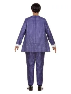 Addams Family Gomez Man Kostuum -Muziek & Popsterren Winkel smf 2020 52234 3 21