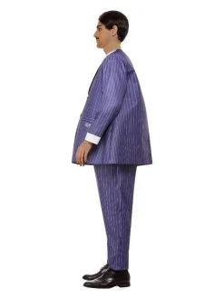 Addams Family Gomez Man Kostuum -Muziek & Popsterren Winkel smf 2020 52234 4 21