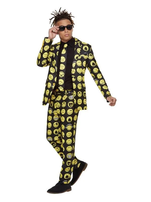 Keurig Smiley Pak Man 2 Keurig Smiley Pak Man - Afbeelding 2