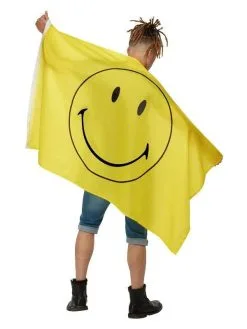 Vrijheid Voor De Smiley Vlag