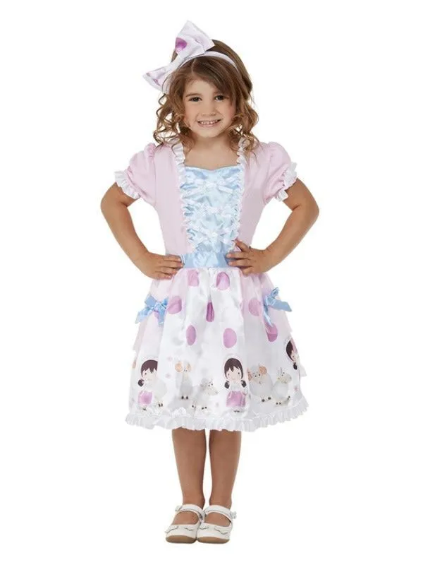 Schapenhoedster Princes Bo Meisje Kostuum 1 Schapenhoedster Princes Bo Meisje Kostuum