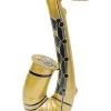 Opblaasbare Saxofoon