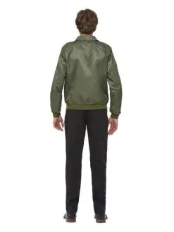 Top Gun Maverick Piloten Jas Man -Muziek & Popsterren Winkel smf 2021 52543 3 13