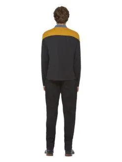 Star Trek Voyager Ops Harry Man -Muziek & Popsterren Winkel smf 2021 52588 3 13