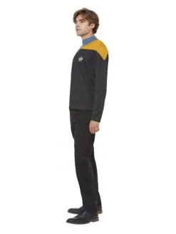 Star Trek Voyager Ops Harry Man -Muziek & Popsterren Winkel smf 2021 52588 4 13