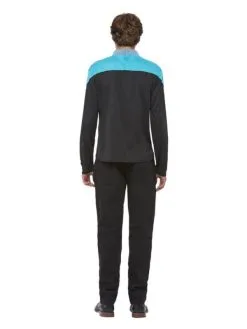 Star Trek Voyage Wetenschapper Man -Muziek & Popsterren Winkel smf 2021 52669 3 13