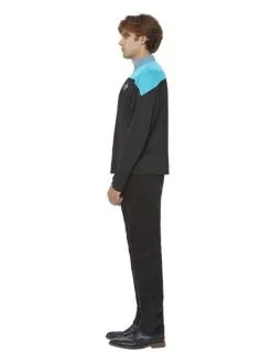 Star Trek Voyage Wetenschapper Man -Muziek & Popsterren Winkel smf 2021 52669 4 13