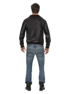 Top Gun Bomber Jas Iceman -Muziek & Popsterren Winkel smf 2022 39447 6