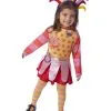 In The Night Garden Happy Upsy Daisy Meisje Kostuum