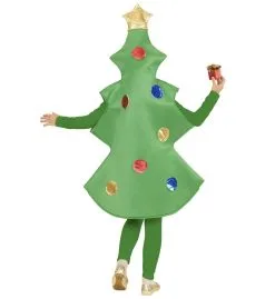 Grappige Kerstboom Kind Kostuum Kind 5 Grappige Kerstboom Kind Kostuum Kind -Muziek & Popsterren Winkel wdm1014 2806 c 9