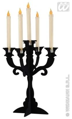 Kaarsen Wit 22 Centimeter -Muziek & Popsterren Winkel wdm1014 5265b c 5