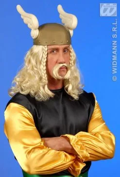 Helm Asterix Volwassen -Muziek & Popsterren Winkel wdm1014 8542a b 1