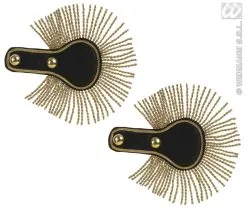 Schouderversieringen -Muziek & Popsterren Winkel wdm1014 8549e c 1