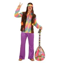 Grappige Opblaasbare Mandoline 105 Centimeter -Muziek & Popsterren Winkel wdm1516 04743 c 3