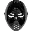 Engerd Hockey Masker Zwart
