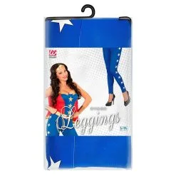 Legging Ster Van De Show -Muziek & Popsterren Winkel wdm 2019 0197 6