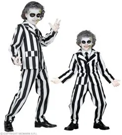 Eregast Van Het Spookgala Jongen Kostuum -Muziek & Popsterren Winkel wdm 2021 0986 7 6