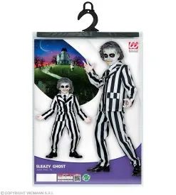 Eregast Van Het Spookgala Jongen Kostuum -Muziek & Popsterren Winkel wdm 2021 0986 8 6